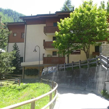 公寓 Dachwohnung Balma-great Overview Of