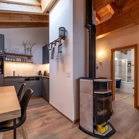 Dachwohnung Balma-great Overview Of 采尔马特