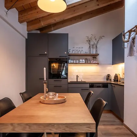 Dachwohnung Balma-great Overview Of * ツェルマット