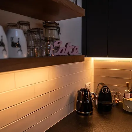 Dachwohnung Balma-great Overview Of Apartment