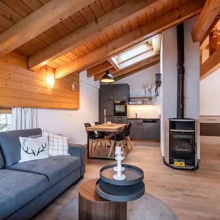 Dachwohnung Balma-great Overview Of Apartment *