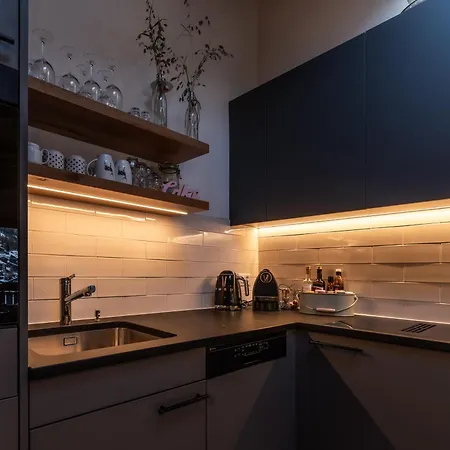 公寓 Dachwohnung Balma-great Overview Of *