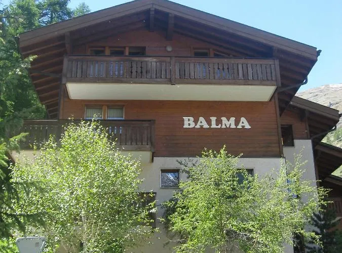 Appartement Dachwohnung Balma *