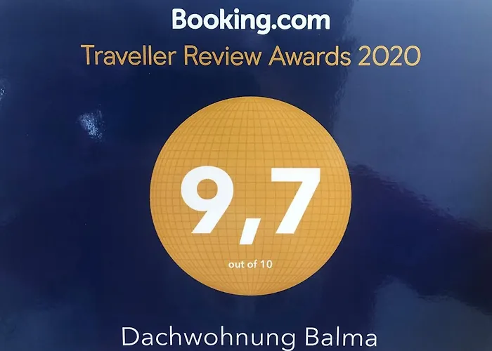 Dachwohnung Balma Zermatt