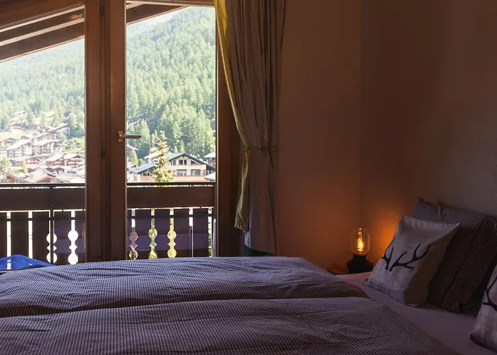 Dachwohnung Balma Appartement