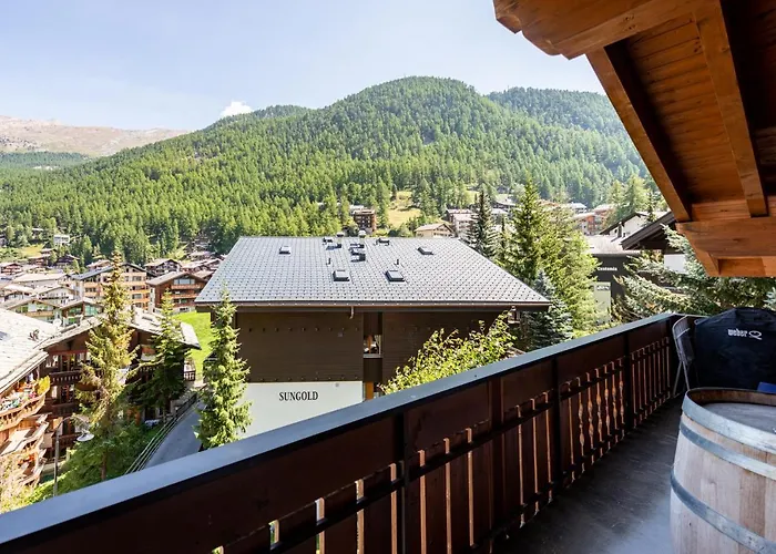 Dachwohnung Balma Appartement