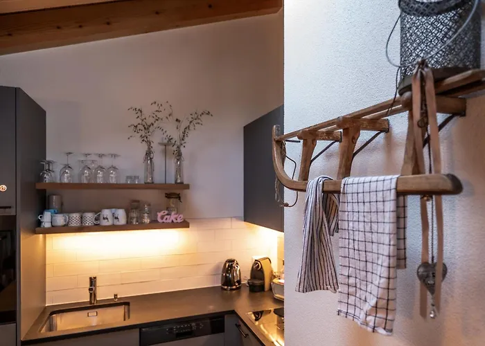 Appartement Dachwohnung Balma *