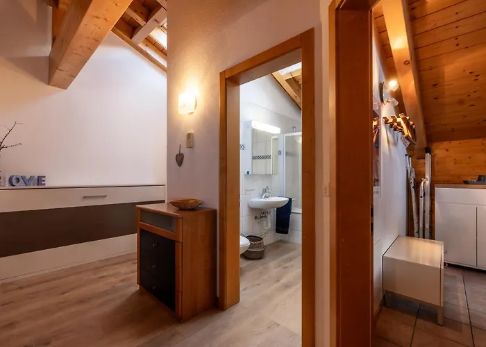 Dachwohnung Balma Appartement *