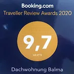 Dachwohnung Balma-great Overview Of Zermatt