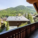 Dachwohnung Balma-great Overview Of Appartement