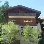 Daire Dachwohnung Balma *