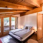 Dachwohnung Balma Daire Zermatt