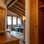 Dachwohnung Balma Daire Zermatt