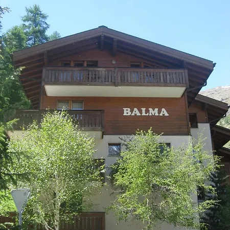 شقة Dachwohnung Balma-great Overview Of *