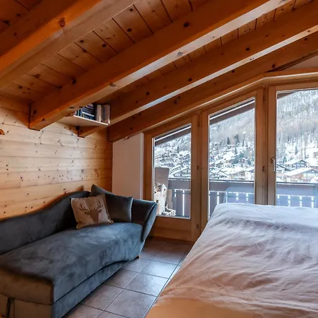 Daire Dachwohnung Balma
