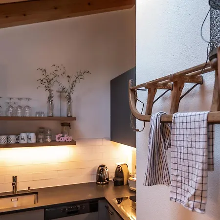 Daire Dachwohnung Balma *