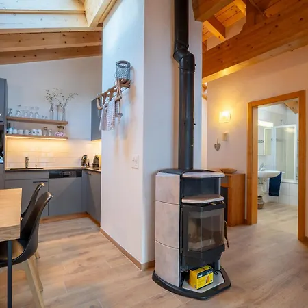 Dachwohnung Balma Daire
